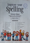 Improve Your Spelling